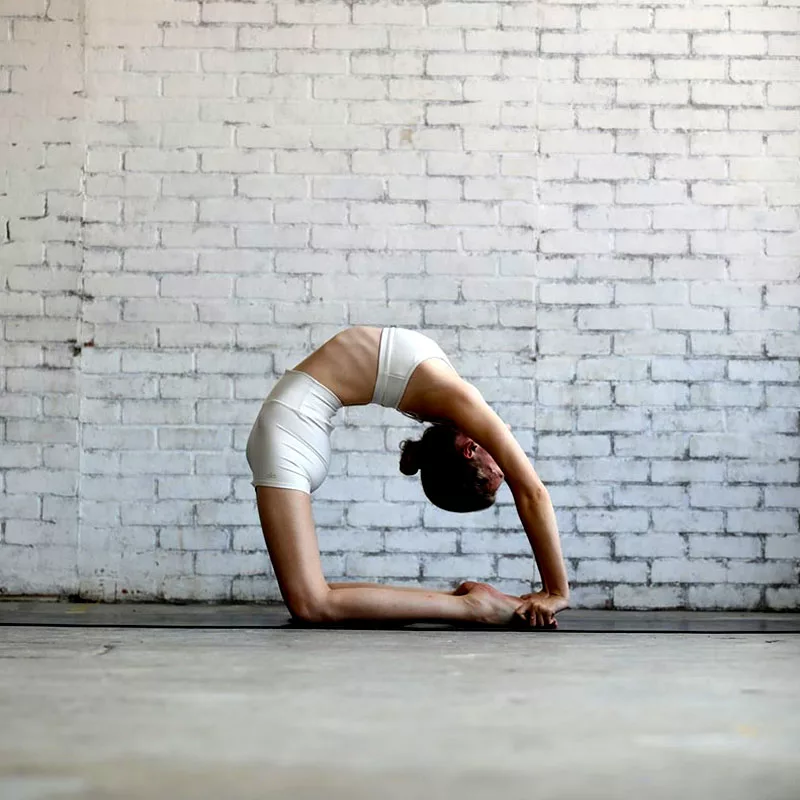 CAELO YOGA STUDIO DE YOGA À PARIS